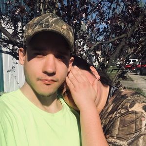 Meet your Posher, Jarred